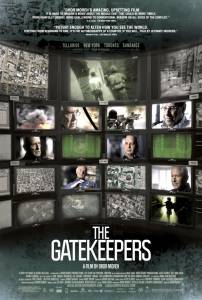     / The Gatekeepers / [2012] 