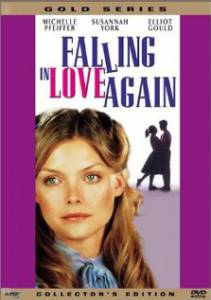      - Falling in Love Again - [1980]