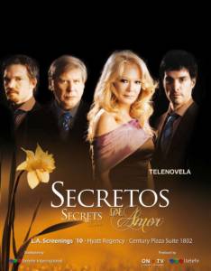     () - Secretos de amor - [2010]