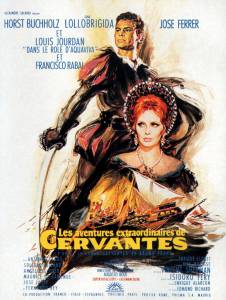  / Cervantes    