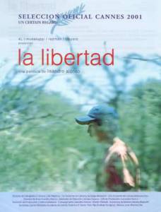   - La libertad - [2001] 