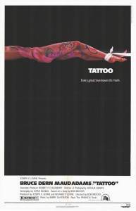    Tattoo [1981]  