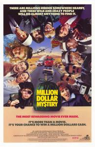       - Million Dollar Mystery - [1987] 