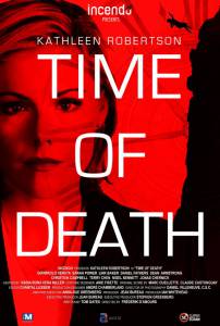    Time of Death () - Time of Death () - [2013]