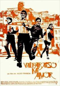   ,   Valparaso mi amor 1969  