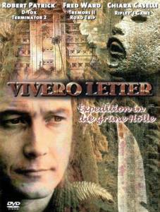    / The Vivero Letter 