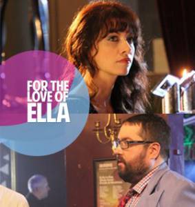 For the Love of Ella () / [2016]