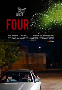 Four / [2012]