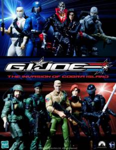 G.I. Joe:     / [2009]