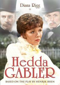    () Hedda Gabler 1981 
