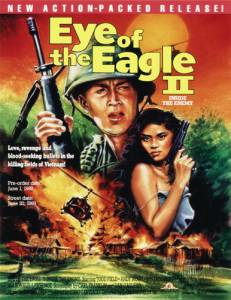      2:   - Eye of the Eagle 2: Inside the Enemy