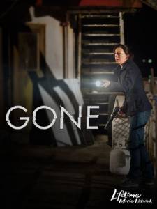 Gone () / [2011]