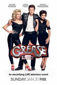 Grease Live! () / [2016]