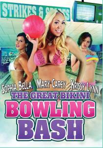 Great Bikini Bowling Bash () / [2014]