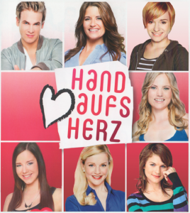 Hand aufs Herz ( 2010  2011) / [2010 (1 )]