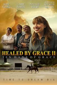 Healed by Grace 2 смотреть онлайн Healed by Grace 2 смотреть онлайн