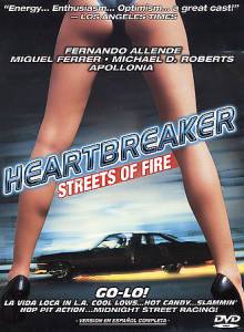 Heartbreaker / [1983]