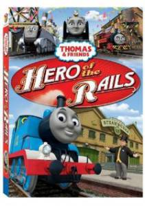 Hero of the Rails () / [2009]