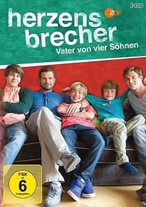 Herzensbrecher ( 2013  ...) / [2013 (1 )]