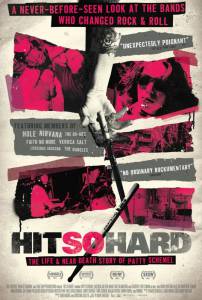 Hit So Hard:     / [2011]
