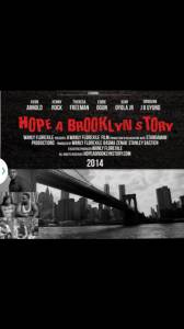   Hope a Brooklyn Story () Hope a Brooklyn Story ()   