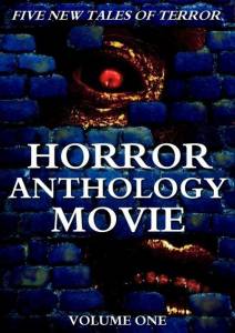 Horror Anthology Movie Volume1  