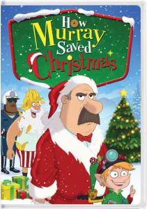   How Murray Saved Christmas () How Murray Saved Christmas () [2014]   HD