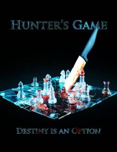 Hunter's Game () / [2014]