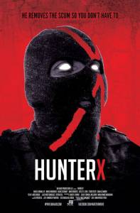 HunterX / [2015]