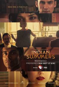 Индийское лето (сериал 2015 – ...) смотреть онлайн