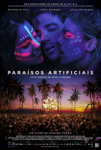     Paraisos Artificiais [2012]  