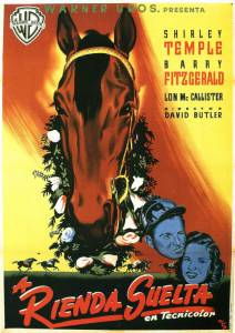     The Story of Seabiscuit (1949)   