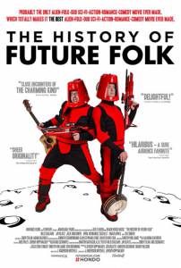  Future Folk / [2012]