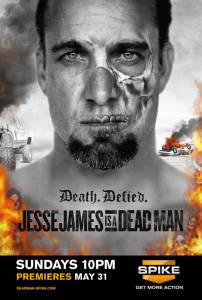 Jesse James Is a Dead Man () / [2009 (1 )]