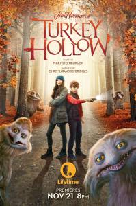 Jim Henson's Turkey Hollow () / [2015]
