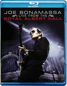 Joe Bonamassa: Live from the Royal Albert Hall () / [2009]