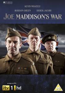 Joe Maddison's War () / [2010]