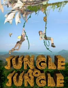 Jungle to Jungle () / [2014]