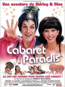    / Cabaret Paradis / (2006)   