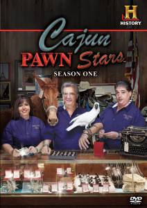    ( 2012  ...) / Cajun Pawn Stars  