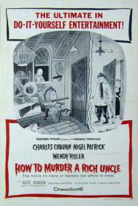       / How to Murder a Rich Uncle / [1957] 