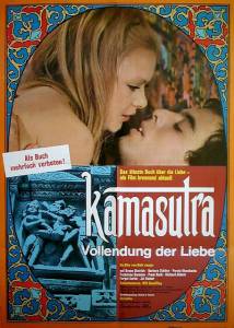 Kamasutra - Vollendung der Liebe  