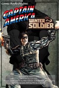    :   / Comic Book Origins: Captain America - Winter Soldier  