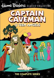 Капитан Кейвмэн и Юные Ангелы (сериал 1977 – 1980) смотреть онлайн