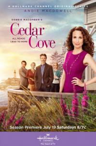     ( 2013  ...) - Cedar Cove