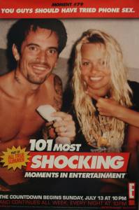   101   () - 101 Most Shocking Moments in Entertainment - (2003)