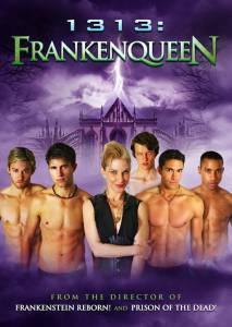  1313:   () / 1313: Frankenqueen / (2012) 