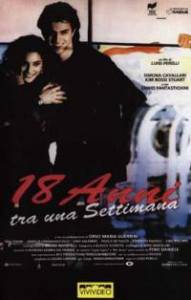     18    18 anni tra una settimana [1991]