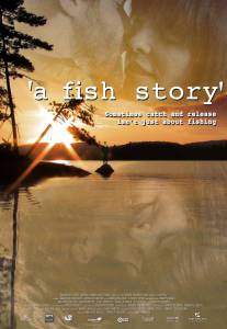 A Fish Story - A Fish Story   