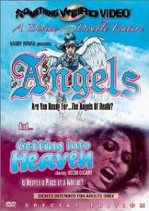  - Angels - [1976]  